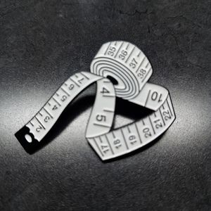 New Tape Measure Pin